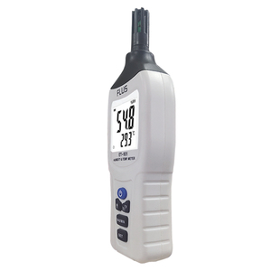 Misuratore di temperatura e umidità dell'impianto igrometro a mano del punto di rugiada misurazione della temperatura igrometro misuratore di umidità - Product Image 4
