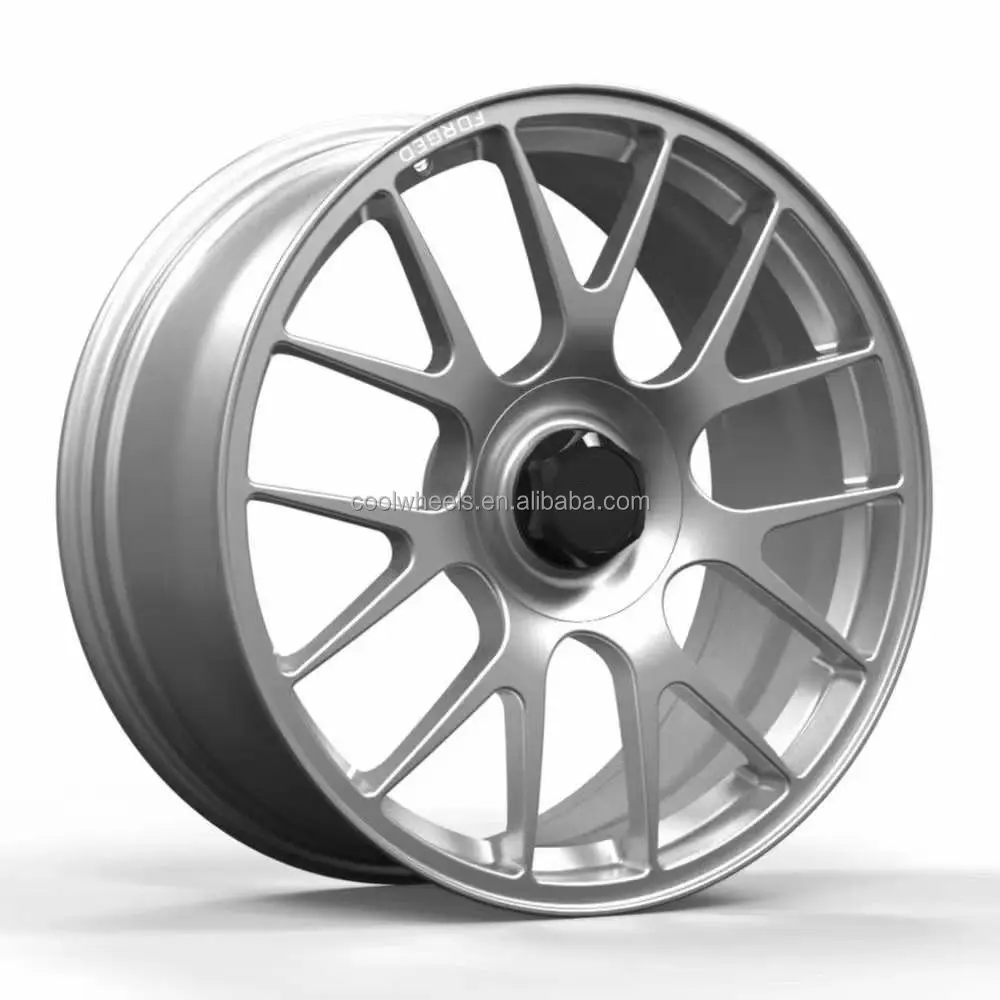 Колеса Bku racing 5x120 18 19 20 21 дюймов, диски из матового сплава для колес bmw G30 G20 F30 F10 M2 M3 M4