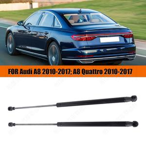 Tige de support de hayon Paoxiao Audi A8 4H0827551B pour A8 Quattro 2010-2017 - Product Image 3