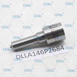 ERIKC 0433172684 DLLA 146P 2684 Ugello Standard DLLA 146P2684 Ugello Nebulizzatore DLLA <span class=keywords><strong>146</strong></span> P2684 per 0445111022 - Product Image 1