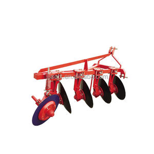 전문 CE 승인 농장 디스크 써레 유압 반대 무거운 의무 - Product Image 3