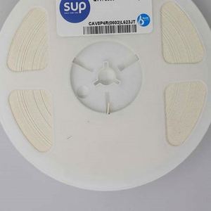 Whole Sale CAV8P4R 0603L623JT 8P4R_0603 Resistors Chip Resistor Arrays SMD Resistor Networks - Product Image 1