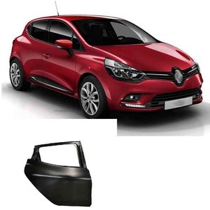 Ricambio parti metalliche per Auto portiera posteriore destra per ri-nault <span class=keywords><strong>Clio</strong></span> <span class=keywords><strong>5</strong></span> Oem # 821002860R - Product Image 2