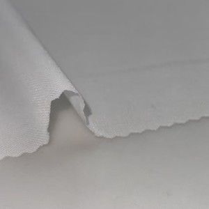 Gran oferta 120gsm 84 Nylon 16 Spandex <span class=keywords><strong>PowerNet</strong></span> 4 Way Stretch Power Mesh Transpirable Fajas Corsés Tela para Niñas para traje de baño - Product Image 5
