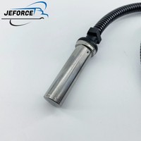 Capteur ABS de système électrique automobile pour camion JEFORCE 4410323400 pour capteur de vitesse de roue WABCO pour IVECO Stralis
