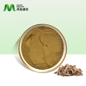 Экстракт корня костуса в порошке Radix Aucklandiae P.E. - Product Image 2