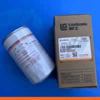 Pièces détachées Liugong pour excavatrice CLG913EG4/9075F/920E, filtre à gasoil 60C6348P01 56C1196P01 21C2276P01 53C0436 40C5724 60C0718