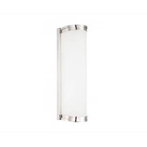 Single Wall Lamp Vanity Light with Glass Lampshade Small Size for Mirror Side <b>Lighting</b> - Product Image 5