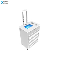 Caja de Herramientas Inteligente Portátil con RFID para una Gestión Eficiente del Inventario de Herramientas, Sistema de Seguimiento con Aplicación Móvil y Notificaciones en Tiempo Real