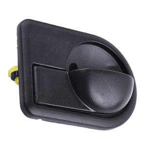 2 poignées de porte intérieures de voiture gauche et droite pour Daewoo <span class=keywords><strong>Tico</strong></span> Kly3 1991 1992 1993 1994 1995 1996 1997 1998 1999 2000 83110A72B01 - Product Image 4
