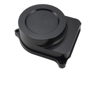 ADDCO - EPMANตํารวจจําหน่ายหมวก<span class=keywords><strong>ลบ</strong></span>สําหรั<span class=keywords><strong>บ</strong></span>ฮอนด้าซีวิคIntegra B D H Serie H22 H23 B16 B18 D15 D16 EPDCDB18 - Product Image 1