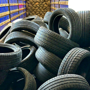 Pneus d'occasion de haute qualité pour voitures/camions/fourgonnettes/tracteurs, vente en gros de pneus usagés, pneus neufs toutes tailles, pneus de voiture Autriche disponibles dès maintenant en stock - Product Image 1