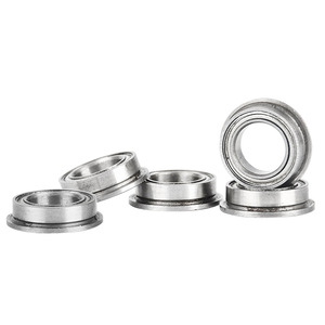 Roulement miniature Seyoo Mf85zz 5x8x2.5mm à une rangée de billes pour équipement de fitness et usine de fabrication - Product Image 2