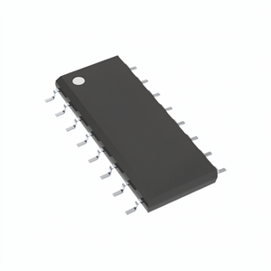 Electronic Chips Component Manufacturer Channel CD74HC4049M96 Logic 16 SOlC - Product Image 1