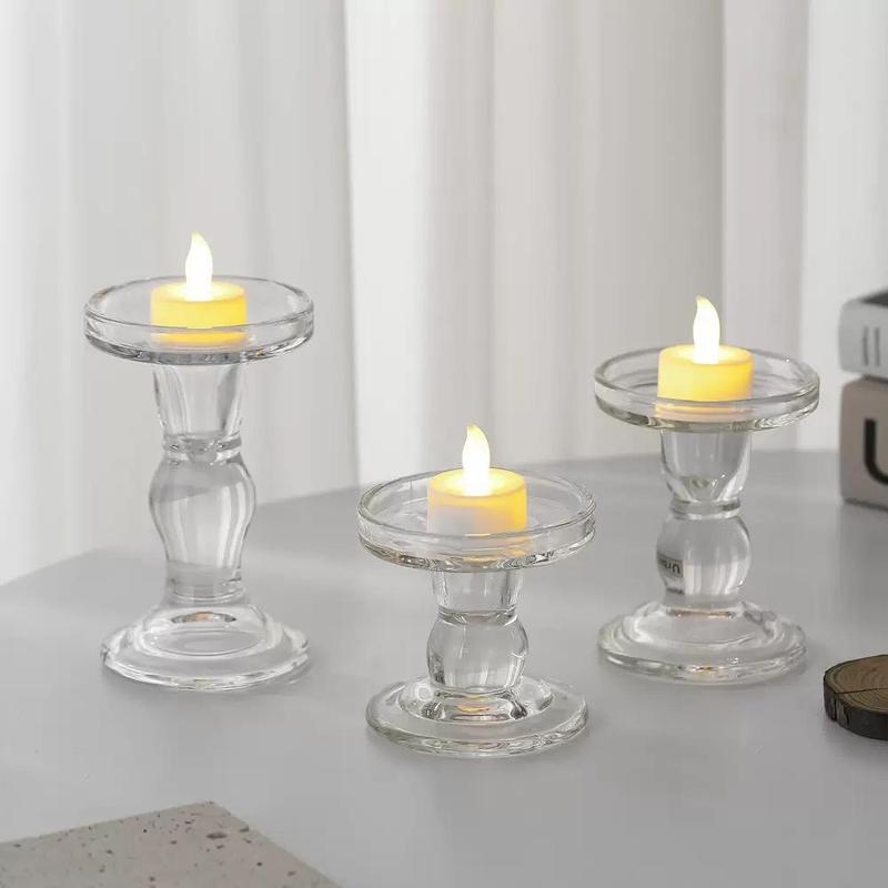 Wholesale Candlestick Tall Cylinder Candle Holder