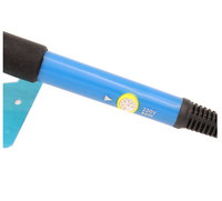 Fer à souder électrique à température réglable 220V / 110V 60W Station de reprise de soudure crayon thermique outils de réparation de fer