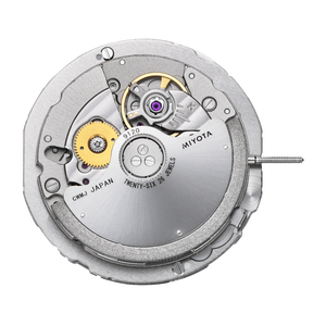 Tùy Chỉnh Sửa Đổi Đa Chức Năng Hiển Thị Đĩa <span class=keywords><strong>6</strong></span> Tay Ngày Tháng/Ngày Với Tự Động Miyota 9120 Cao Cấp Cơ Khí Phong Trào - Product Image 3