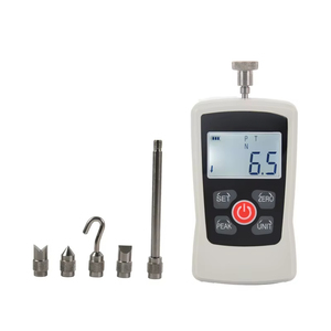 Basic Digital Force Gauge 50N No <strong>Output</strong> Essential for Force <strong>Measuring</strong> Instruments - Product Image 2