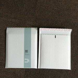 Bolsa de plástico para guardar burbujas, paquete personalizado acolchado para compras en línea, venta al por mayor - Product Image 6