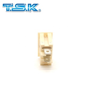 <b>Pinball</b>/<b>Arcade</b>/Amusement <b>machine</b> kit accessories - 2 Pin Power Switch - Product Image 6