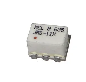 วงจรรวม SMD-6 JMS-11X JMS + ชิ้นส่วนอิเล็กทรอนิกส์