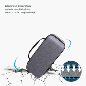 Estuche de almacenamiento de viaje duro para <span class=keywords><strong>secador</strong></span> de pelo <span class=keywords><strong>Dyson</strong></span> supersónico - Product Image 4
