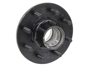 Nouveau système de frein à tambour Yituoxing pour remorques de bateaux et caravanes, <span class=keywords><strong>kit</strong></span> de déplacement d'essieux à torsion 20 TONNES, pièce de rechange - Product Image 3