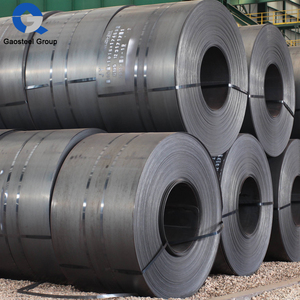 Carbon Steel <strong>Coil</strong> Plate/ Thickness 3-300 mm Carbon Steel Roll Strip Hot Rolled Carbon Steel Sheet in <strong>Coil</strong> - Product Image 1