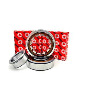 Rodamientos de rodillos cilíndricos FA G NJ2230ECP NU2230ECP NUP2230ECP Precio al por mayor de alta calidad para máquinas herramienta excavadoras - Product Image 4