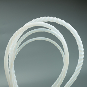 Оптовая цена гибкий резиновый шланг Ptfe шланг прочный гофрированный Ptfe шланг - Product Image 3