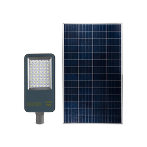 MELINZ-farola LED Solar para exteriores, IP66, impermeable, 700 vatios, 700 vatios - Product Image 2