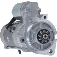 רכב מכירה כל Starter 12V Starter עבור קטרפילר גהל קובוטה M008T50471 M008T50473 M008T50671 M008T50672