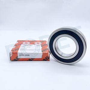 Vente en gros de roulements à billes à gorge profonde <span class=keywords><strong>FAG</strong></span> 6200 6201 6202 6203 <span class=keywords><strong>6204</strong></span> 6205 6300 6301 6302 6303 6304 6305 6306 Pièces automobiles - Product Image 2