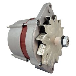 Alternateur 12V 95A AL81437, TY6792, TY6750 pour tracteurs 710D <span class=keywords><strong>1010</strong></span> 1040 2755, 2955, 2355 - Product Image 1