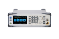 Siglent SSG3021X-IQE RF Signal Generator High Performance Sine Wave 0.01 Hz Frequency Resolution