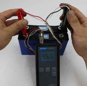 Сделано в Китае завод литий-ионный <span class=keywords><strong>3</strong></span>,<span class=keywords><strong>2</strong></span> V 20Ah lifep04 батарея для питания стены и системы хранения - Product Image 3