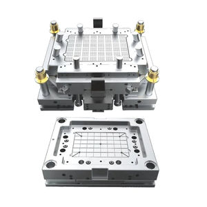 דפוס מפעל מותאם אישית עובש יצרן עובש ביצוע שירות מכה הקש הליהוק ניקוב הטבעה תבניות - Product Image 3