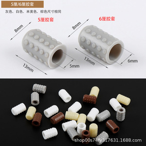 JINNATE Shelf Support Cold Rolled Steel Durable Plywood Furniture Connector - Product Image 3