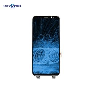 Remplacement d'écran de téléphone portable OLED Wholesale Original pour l'affichage <span class=keywords><strong>Samsung</strong></span> <span class=keywords><strong>Galaxy</strong></span> <span class=keywords><strong>S7</strong></span> <span class=keywords><strong>S7</strong></span> Edge S8 S9 S10 - Product Image 3