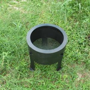 Foyer à <span class=keywords><strong>granulés</strong></span> sans fumée - Product Image 3