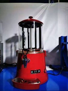 5L and 10L commercial <strong>cihan</strong> tea dispenser machine with CE certificate coffee machine with hot chocolate - Product Image 4