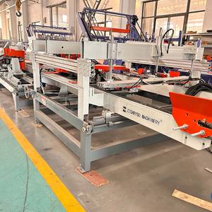 เครื่องตอกตะปูถาดไม้อุปกรณ์ตอกไม้โต๊ะ - Product Image 6