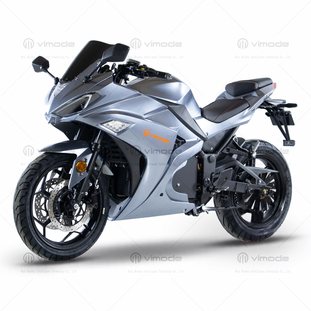VIMODE 2026 High Speed 3000W Electric Motorcycle Classic Racing Electric Motorcycle Powerful Sport Motorcycle for Adult Riders