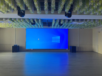 OEM/ODM I.EVOICE Prosesor Sinyal Digital Profesional untuk Karaoke Profesional