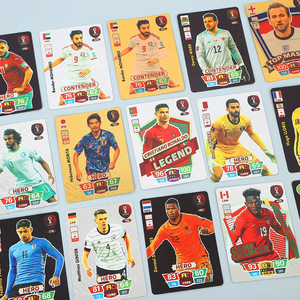 2025การ์ดเกมกีฬา55เกมต่อกล่องกระดาษฟอยล์สีทองยอดนิยมการ์ดบาสเก็ตบอลรูปดาว Kabe JOR Dan- - Product Image 2