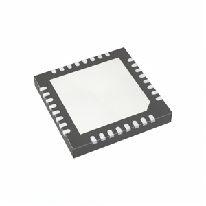Servicio Integral Original, Circuito Integrado con Chip 32 VFQFN, Sintonizador de Video 32QFN SI2136-B30-GMR - Product Image 1