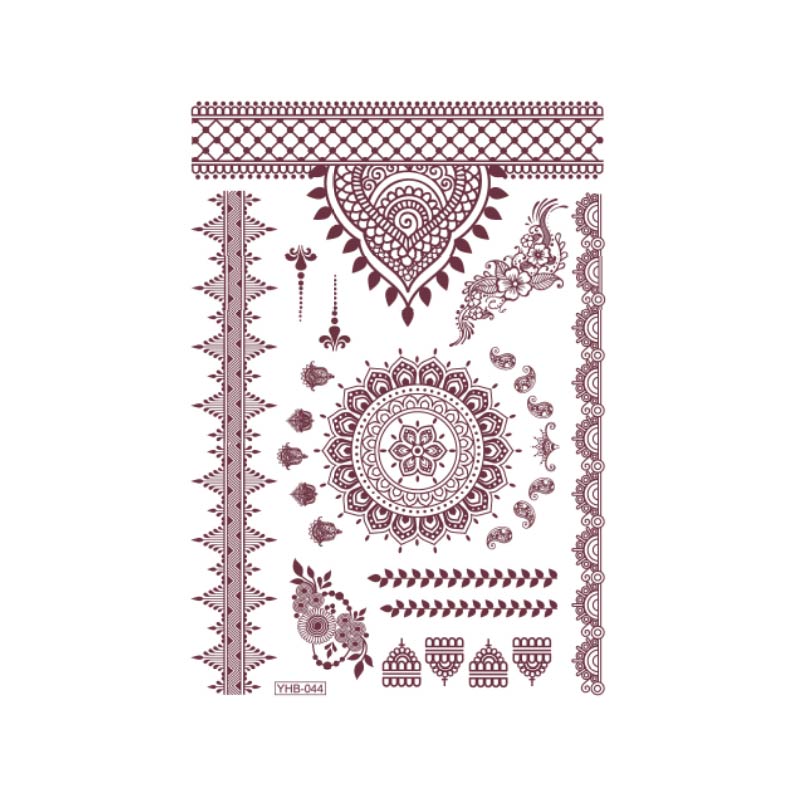 (Brun) YHB-044