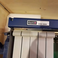 OSN8800 T16 XCH TN16XCH 03020WAK Papan Kontrol WDM Jaringan Perusahaan untuk Jaringan Transmisi Optik