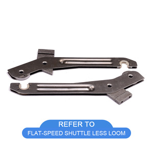 ราคาโรงงานจัดหาทอผ้าอะไหล่<span class=keywords><strong>แจ</strong></span>็คคันโยก 203 ชิ้นส่วนที่ทนทาน<span class=keywords><strong>แจ</strong></span>็คคันโยก 203 ใช้สําหรับเครื่องทอผ้าเข็มรับส่ง - Product Image 3