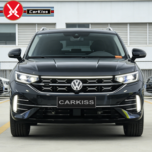รถยนต์ <span class=keywords><strong>Volkswagen</strong></span> Tayron มือสอง SUV เครื่องยนต์เบนซิน ราคาประหยัด รถยนต์มือสองจากจีน ปี 2025-2026 - Product Image 2